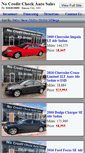 Mobile Screenshot of nocreditcheckautokc.com